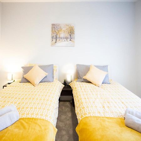 Cheerful 3 Bedroom Home With Netflix And Wi-Fi Middleton  Εξωτερικό φωτογραφία