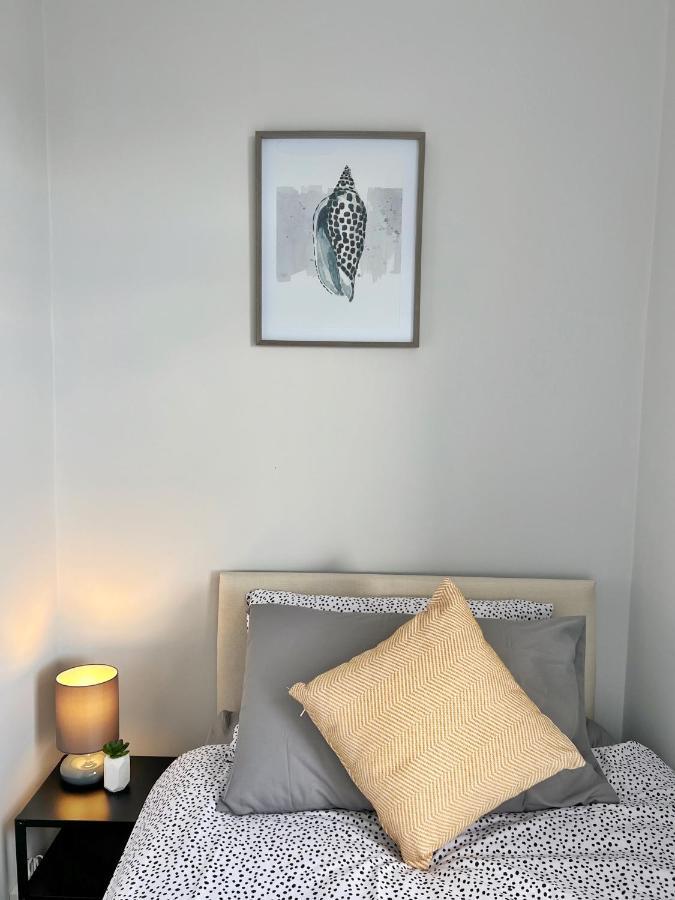 Cheerful 3 Bedroom Home With Netflix And Wi-Fi Middleton  Εξωτερικό φωτογραφία