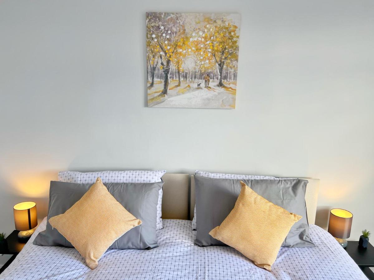 Cheerful 3 Bedroom Home With Netflix And Wi-Fi Middleton  Εξωτερικό φωτογραφία