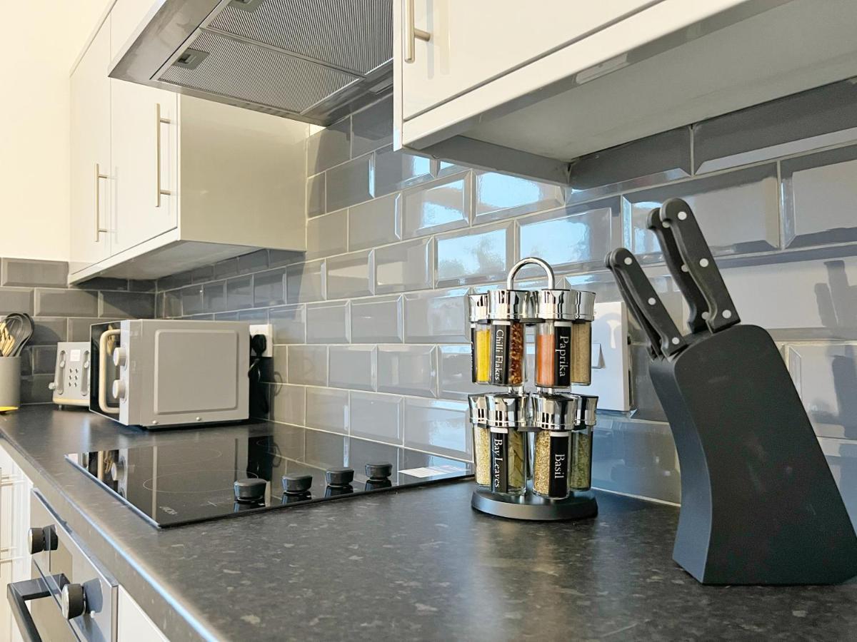 Cheerful 3 Bedroom Home With Netflix And Wi-Fi Middleton  Εξωτερικό φωτογραφία