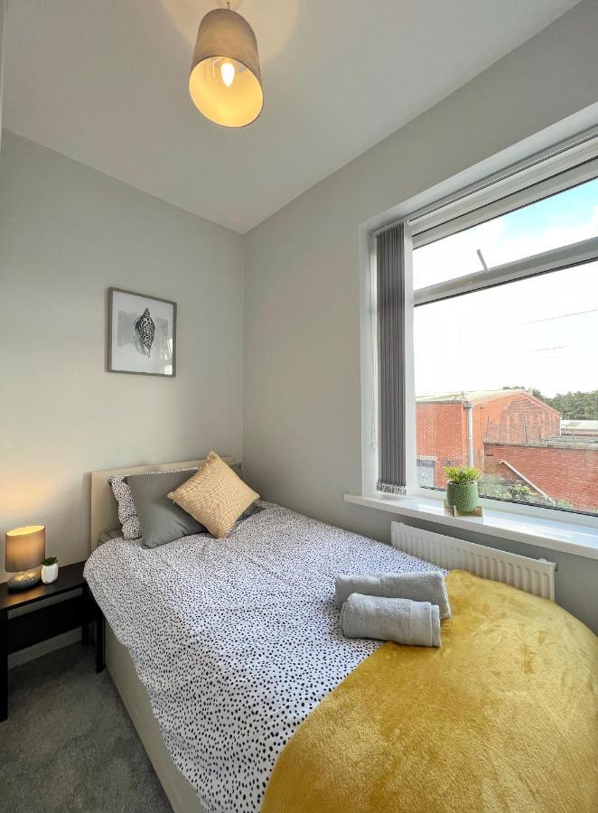 Cheerful 3 Bedroom Home With Netflix And Wi-Fi Middleton  Εξωτερικό φωτογραφία