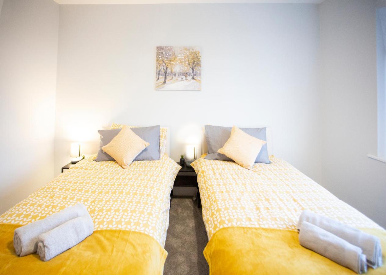 Cheerful 3 Bedroom Home With Netflix And Wi-Fi Middleton  Εξωτερικό φωτογραφία