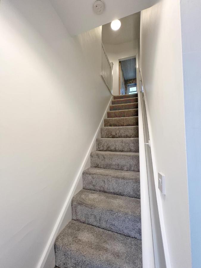 Cheerful 3 Bedroom Home With Netflix And Wi-Fi Middleton  Εξωτερικό φωτογραφία