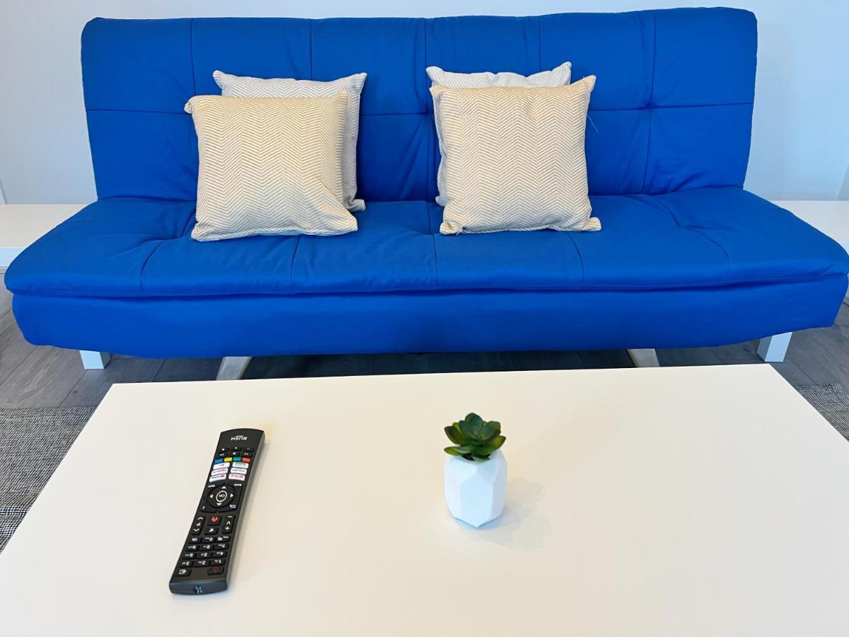 Cheerful 3 Bedroom Home With Netflix And Wi-Fi Middleton  Εξωτερικό φωτογραφία