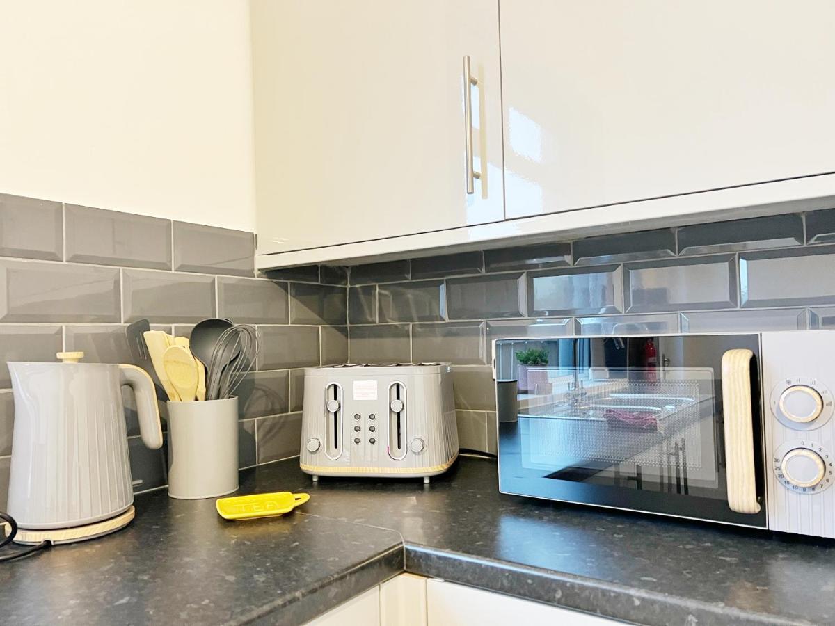 Cheerful 3 Bedroom Home With Netflix And Wi-Fi Middleton  Εξωτερικό φωτογραφία