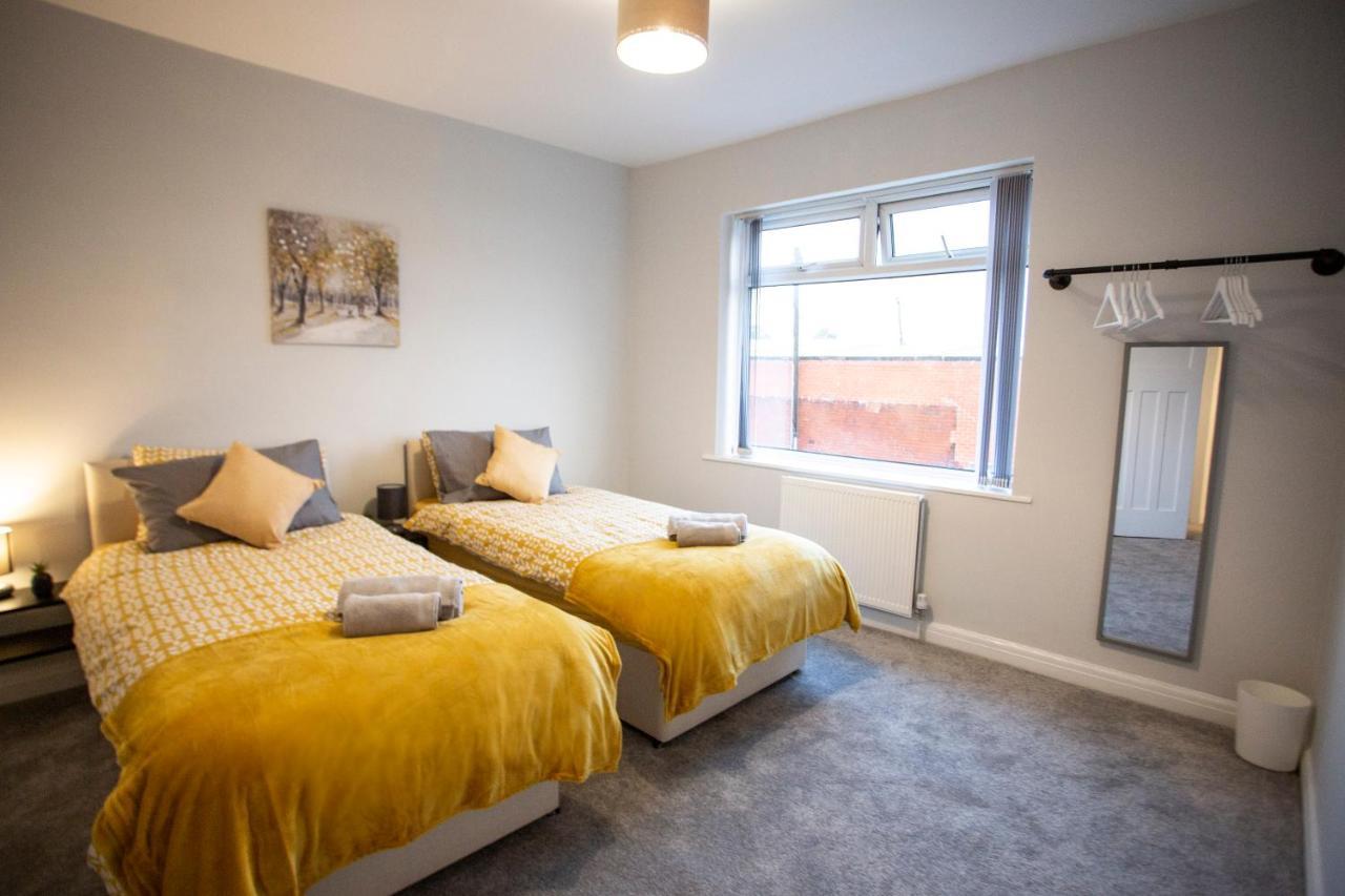 Cheerful 3 Bedroom Home With Netflix And Wi-Fi Middleton  Εξωτερικό φωτογραφία